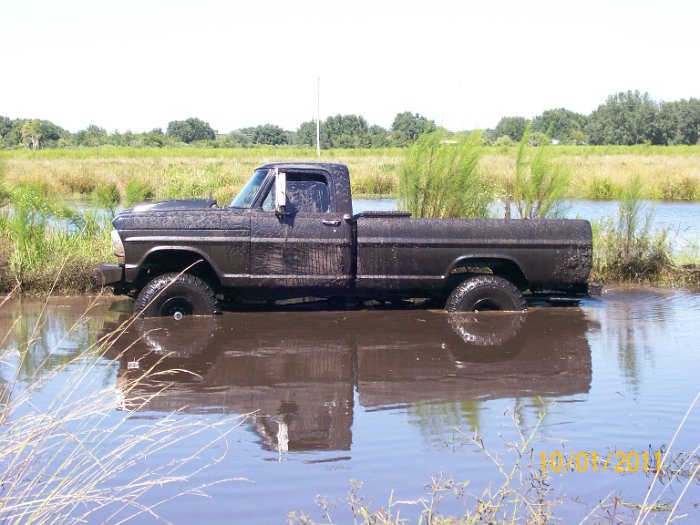 2011-Oct-01 HGR4X4 Cookout 041